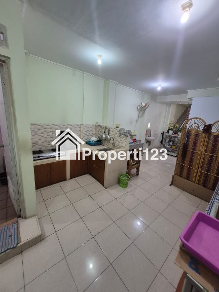 Dijual Ruko Siap Pakai di De Residence Tarumajaya Bekasi - 3