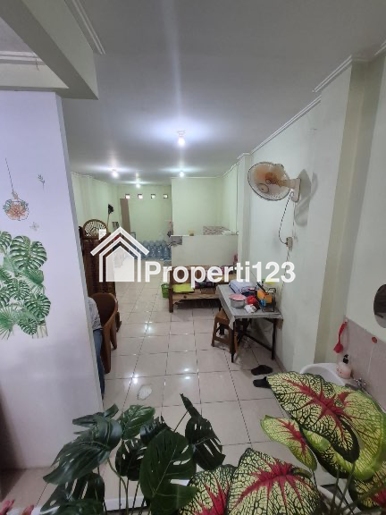 Dijual Ruko Siap Pakai di De Residence Tarumajaya Bekasi - 2