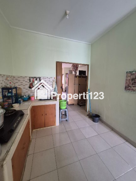 Dijual Ruko Siap Pakai di De Residence Tarumajaya Bekasi - 7