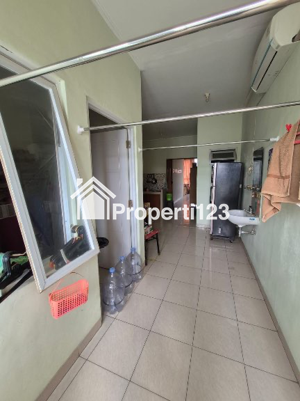 Dijual Ruko Siap Pakai di De Residence Tarumajaya Bekasi - 8