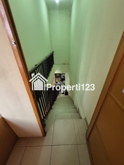 Dijual Ruko Siap Pakai di De Residence Tarumajaya Bekasi - 4