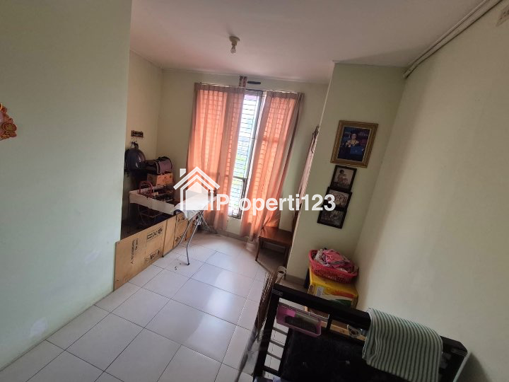 Dijual Ruko Siap Pakai di De Residence Tarumajaya Bekasi - 5