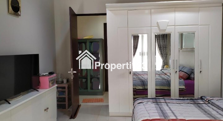 Dijual Rumah Bagus Siap Huni di Asera Harapan Indah Bekasi - 6