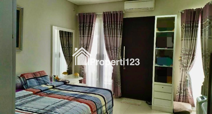 Dijual Rumah Bagus Siap Huni di Asera Harapan Indah Bekasi - 5