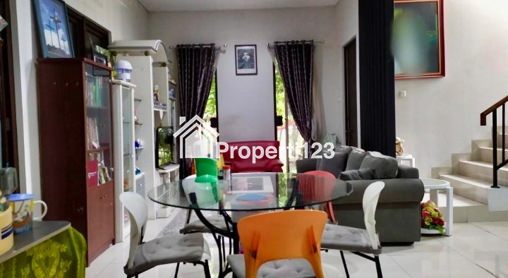 Dijual Rumah Bagus Siap Huni di Asera Harapan Indah Bekasi - 3