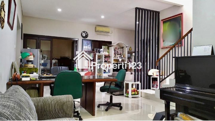 Dijual Rumah Bagus Siap Huni di Asera Harapan Indah Bekasi - 4