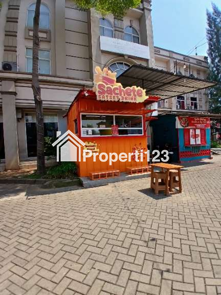 OPER SEWA KIOS - GALAXY BEKASI - 8