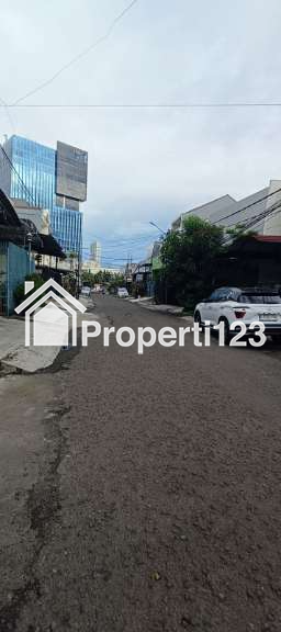 Jual Rumah Kelapa Puan Kelapa Gading Jakarta Utara - 2