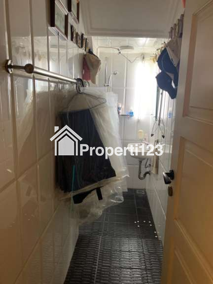 Jual Rumah Bagus Gading Indah Kelapa Gading Jakarta Utara - 8