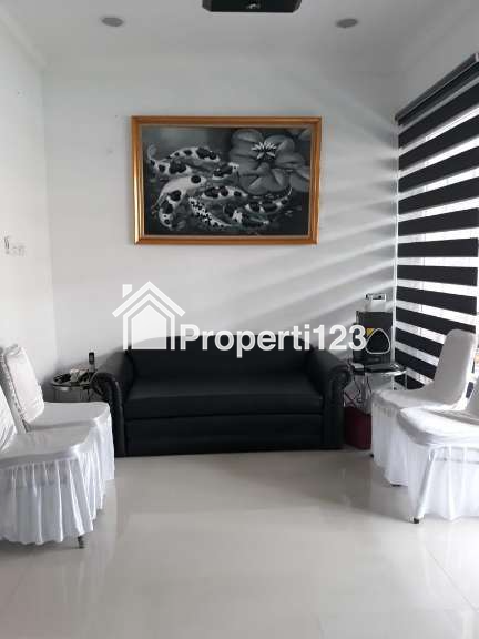 Jual Rumah Bagus Gading Indah Kelapa Gading Jakarta Utara - 2