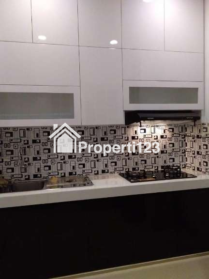 Jual Rumah Bagus Gading Indah Kelapa Gading Jakarta Utara - 6