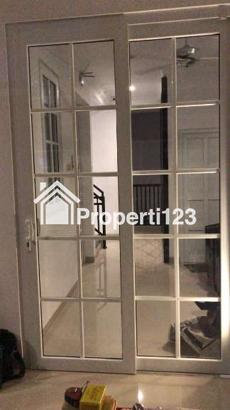 Jual Rumah Bagus Gading Indah Kelapa Gading Jakarta Utara - 7