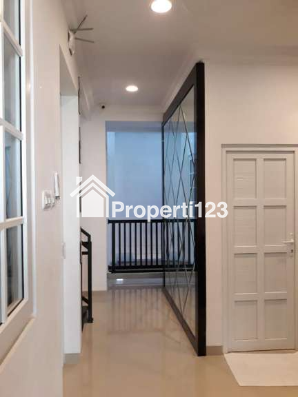 Jual Rumah Bagus Gading Indah Kelapa Gading Jakarta Utara - 5