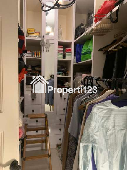 Jual Rumah Bagus Gading Indah Kelapa Gading Jakarta Utara - 9