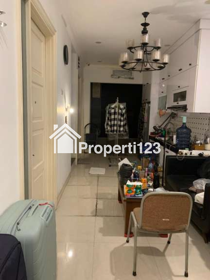 Jual Rumah Bagus Gading Indah Kelapa Gading Jakarta Utara - 4