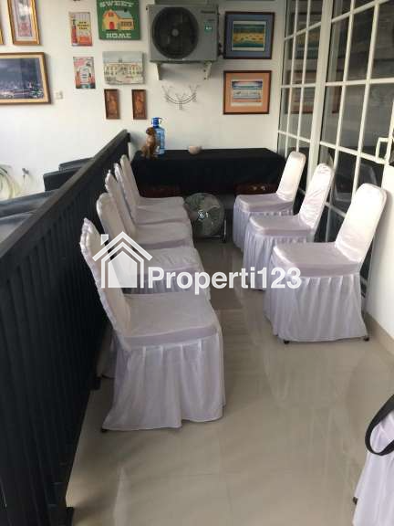 Jual Rumah Bagus Gading Indah Kelapa Gading Jakarta Utara - 11