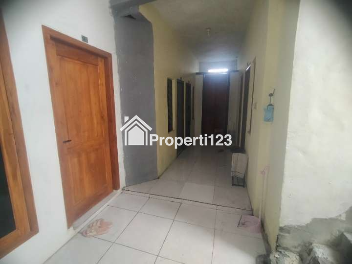 ‼️JUAL CEPAT‼️  Rumah Kost Aktif Full Penghuni Lokasi Sebrang UNESA Ketintang Surabaya Selatan - 2