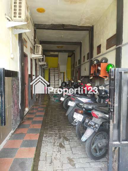 ‼️JUAL CEPAT‼️  Rumah Kost Aktif Full Penghuni Lokasi Sebrang UNESA Ketintang Surabaya Selatan - 7