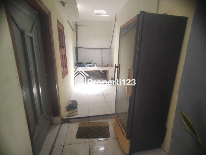 ‼️JUAL CEPAT‼️  Rumah Kost Aktif Full Penghuni Lokasi Sebrang UNESA Ketintang Surabaya Selatan - 4