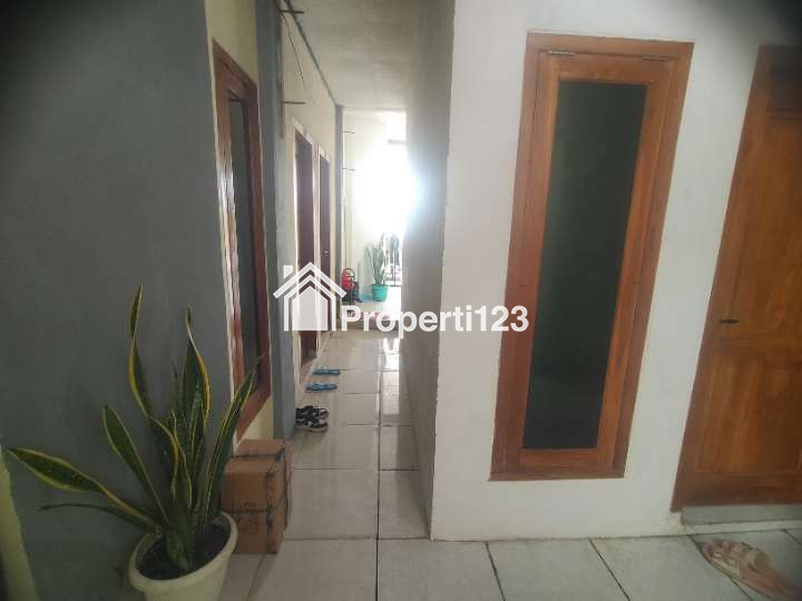 ‼️JUAL CEPAT‼️  Rumah Kost Aktif Full Penghuni Lokasi Sebrang UNESA Ketintang Surabaya Selatan - 3