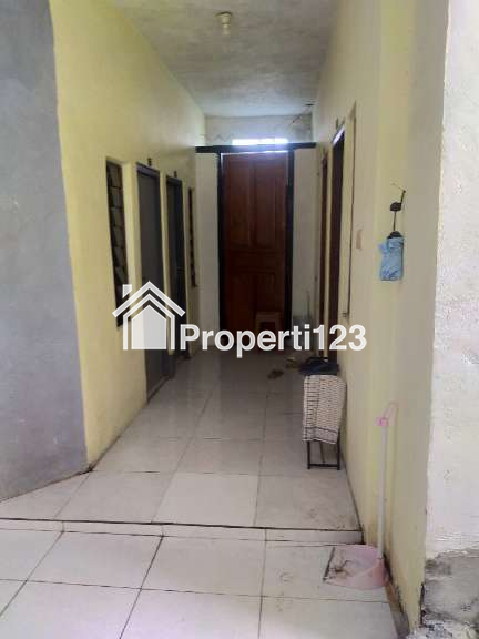 ‼️JUAL CEPAT‼️  Rumah Kost Aktif Full Penghuni Lokasi Sebrang UNESA Ketintang Surabaya Selatan - 8
