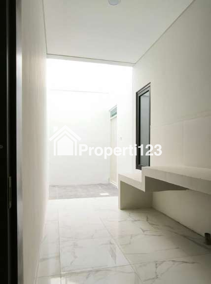 ‼️JUAL CEPAT TURUN HARGA‼️ Rumah Baru Gress Siap Huni Lokasi Lebak Jaya Tambaksari Surabaya - 7