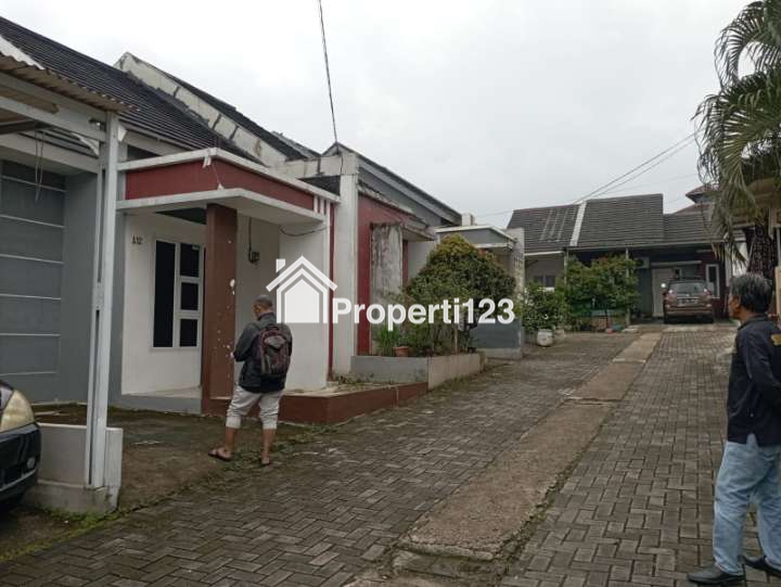 Dijual Murah Rumah - 4