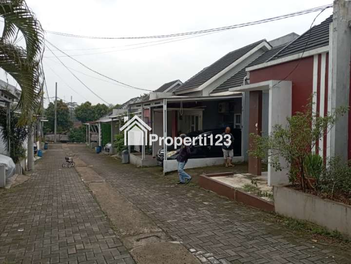 Dijual Murah Rumah - 2