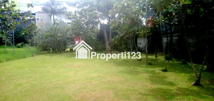 Tanah Siap Bangun Bentuk Kotak 9709 m2 SHM Untuk Residensial Dan Komersial  	di Kawasan Pertokoan dan Perdagangan Metro Trade Center Jalan Soekarno Hatta Bandung - 6