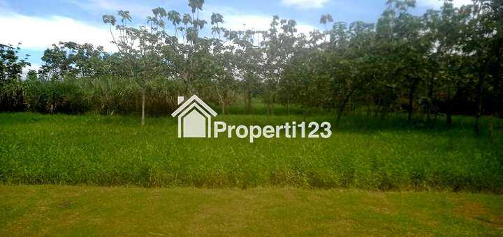 Tanah Siap Bangun Bentuk Kotak 9709 m2 SHM Untuk Residensial Dan Komersial  	di Kawasan Pertokoan dan Perdagangan Metro Trade Center Jalan Soekarno Hatta Bandung - 5