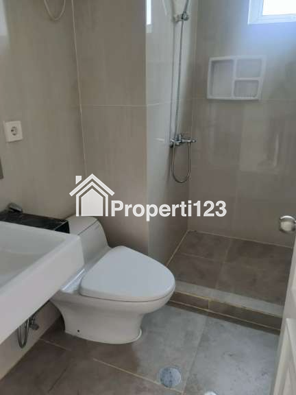 Dijual Unit Apartemen Grand Madison Tanjung Duren Jakarta Barat - 3