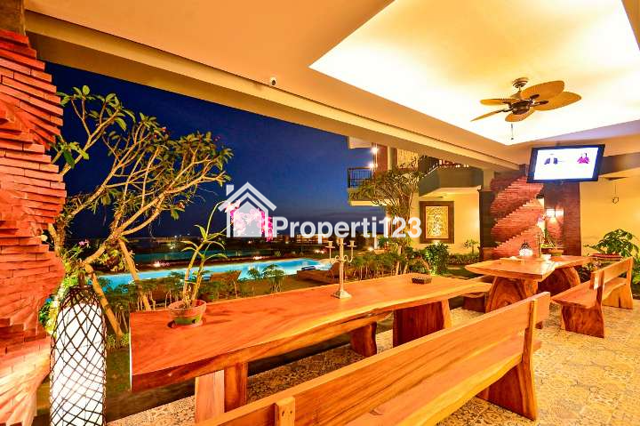 Dijual Villa Uluwatu Bali - 2