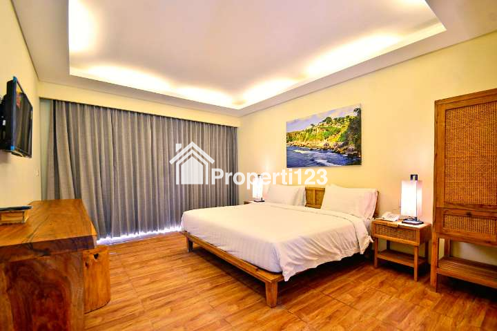 Dijual Villa Uluwatu Bali - 3