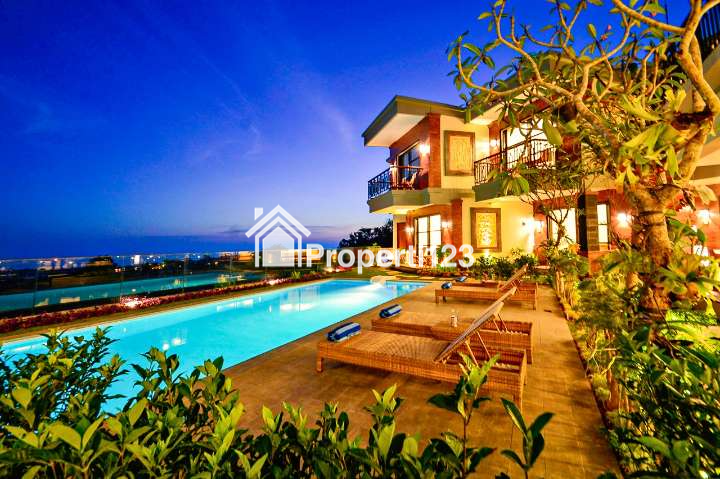 Dijual Villa Uluwatu Bali - 4