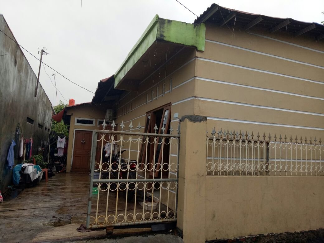 Dijual Cepat Rumah Murah, Siap Huni di Tanjung Priok,Jakarta Utara - 2
