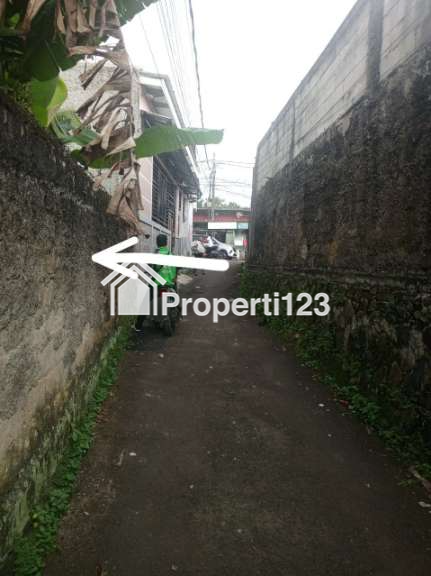 Rumah murah minimalis di Jagakarsa Jakarta Selatan - 5