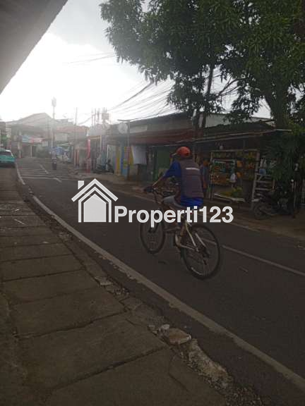 Rumah murah minimalis di Jagakarsa Jakarta Selatan - 4