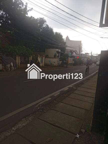 Rumah murah minimalis di Jagakarsa Jakarta Selatan - 3