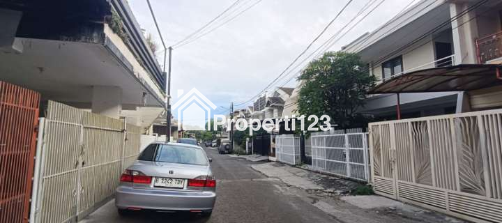 Jual Rumah Kelapa Puan Kelapa Gading Jakarta Utara - 2