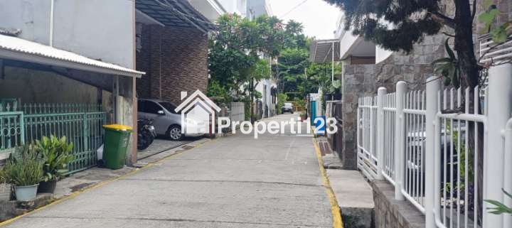 Jual Rumah Kelapa Gading Walikota BCS Jakarta Utara - 2