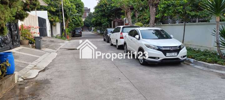 Jual Tanah di Pluit Jakarta Utara - 2