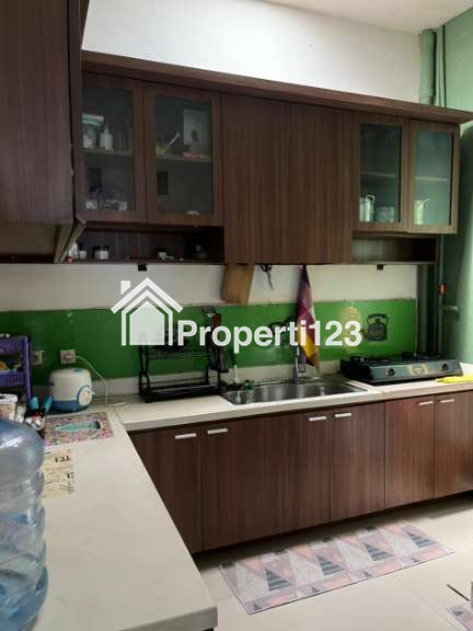 Rumah second murah siap huni dlm perumahan Kav.DPR diserua,depok - 6