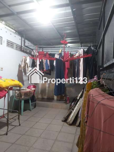 Rumah Siap Huni Cluster Maple Residence Summarecon Bekasi - 16