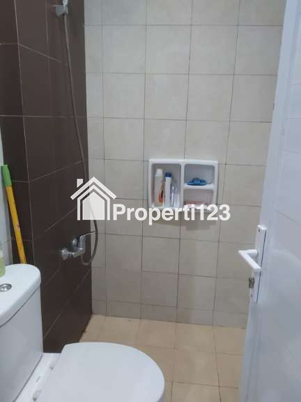 Rumah Siap Huni Cluster Maple Residence Summarecon Bekasi - 14