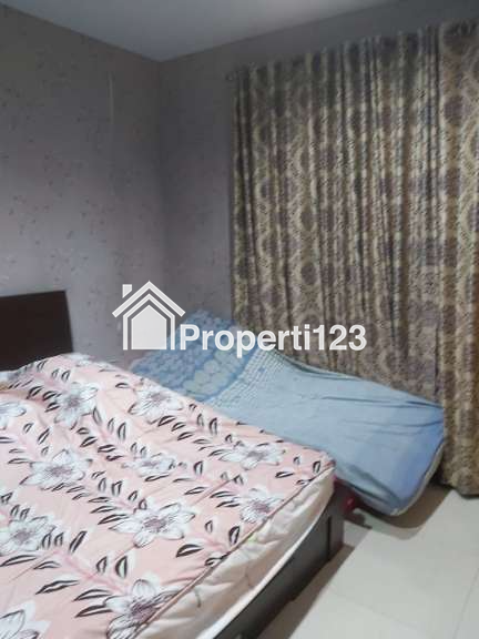 Rumah Siap Huni Cluster Maple Residence Summarecon Bekasi - 9