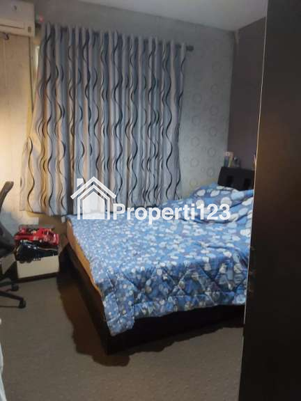 Rumah Siap Huni Cluster Maple Residence Summarecon Bekasi - 7