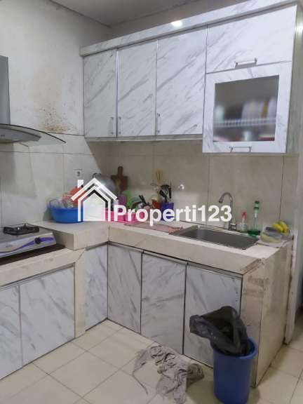 Rumah Siap Huni Cluster Maple Residence Summarecon Bekasi - 5