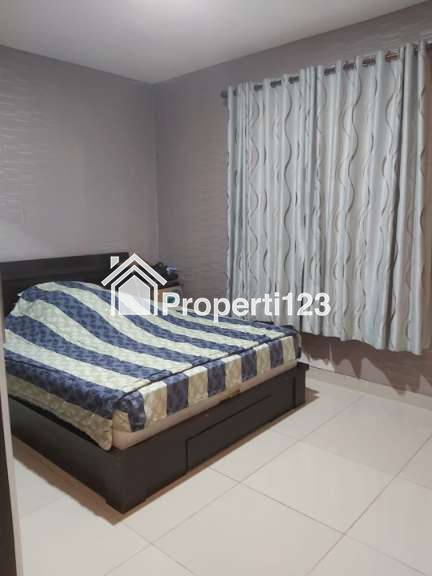 Rumah Siap Huni Cluster Maple Residence Summarecon Bekasi - 8