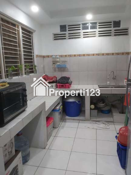 Rumah Siap Huni Cluster Maple Residence Summarecon Bekasi - 6