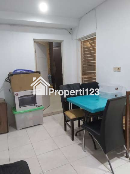 Rumah Siap Huni Cluster Maple Residence Summarecon Bekasi - 12